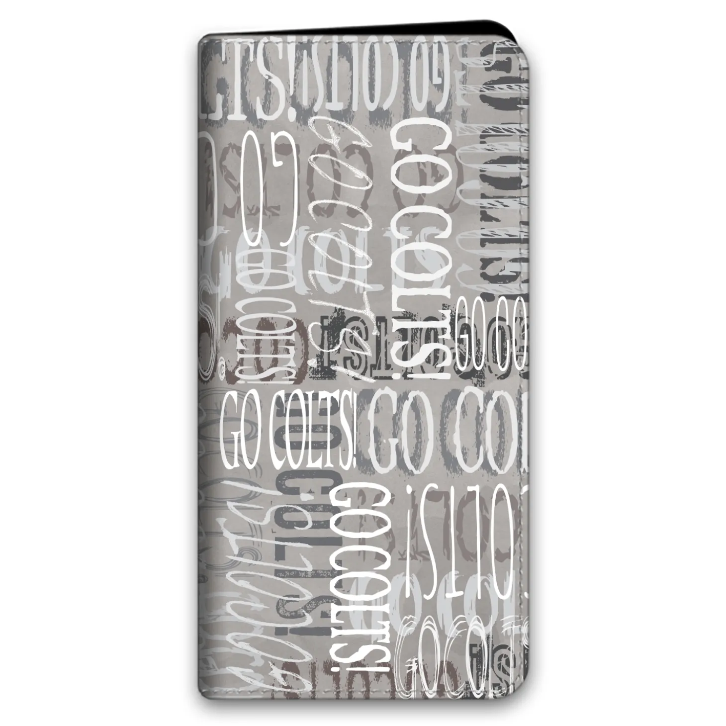 Signature Style Phone Folio Case