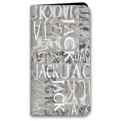 Signature Style Phone Folio Case