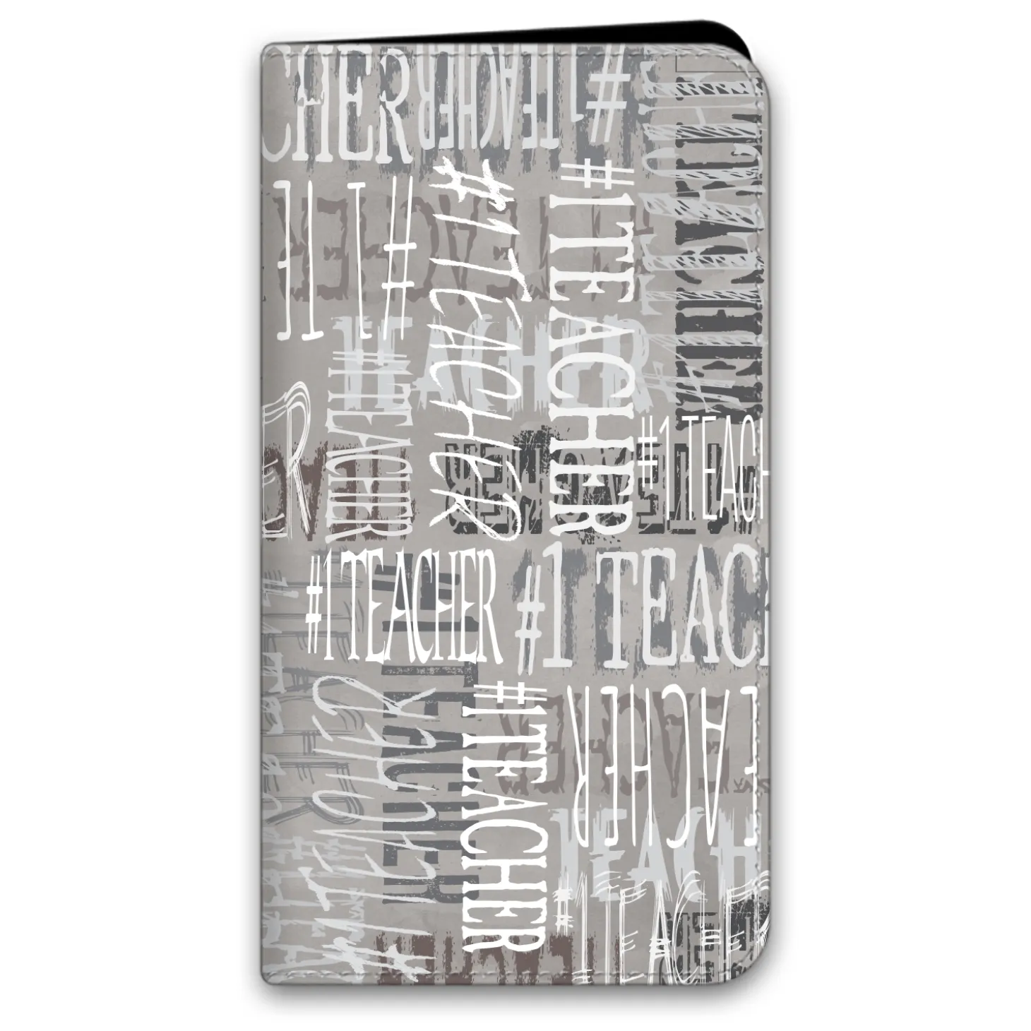 Signature Style Phone Folio Case