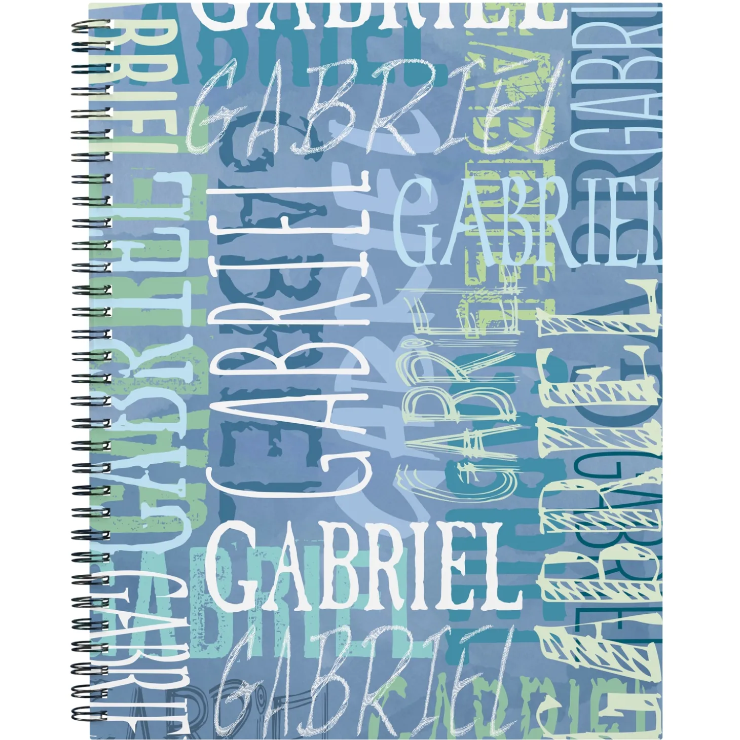 Signature Style Student Planner
