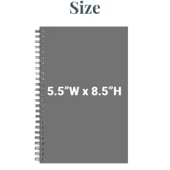Signature Style Student Planner