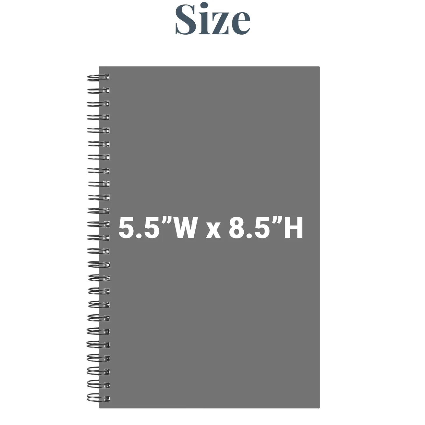 Signature Style Student Planner