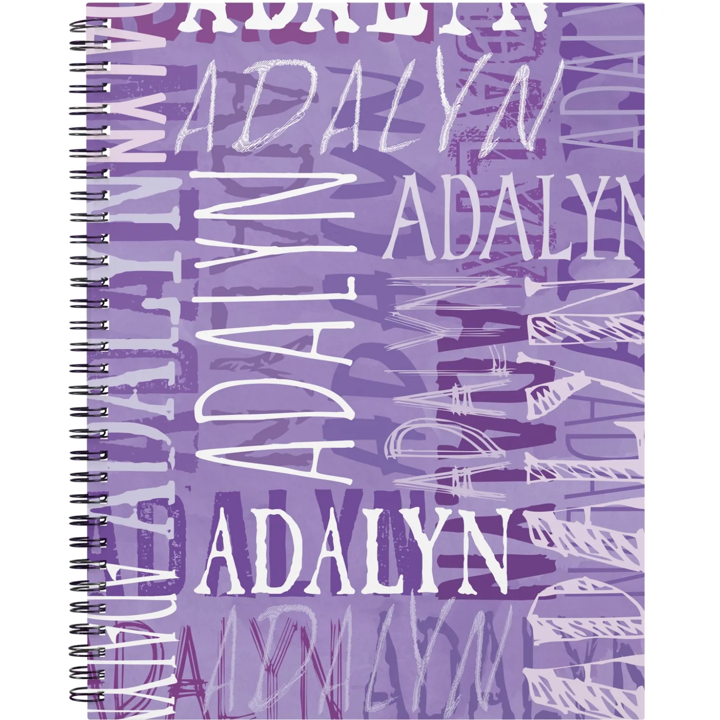 Signature Style Student Planner