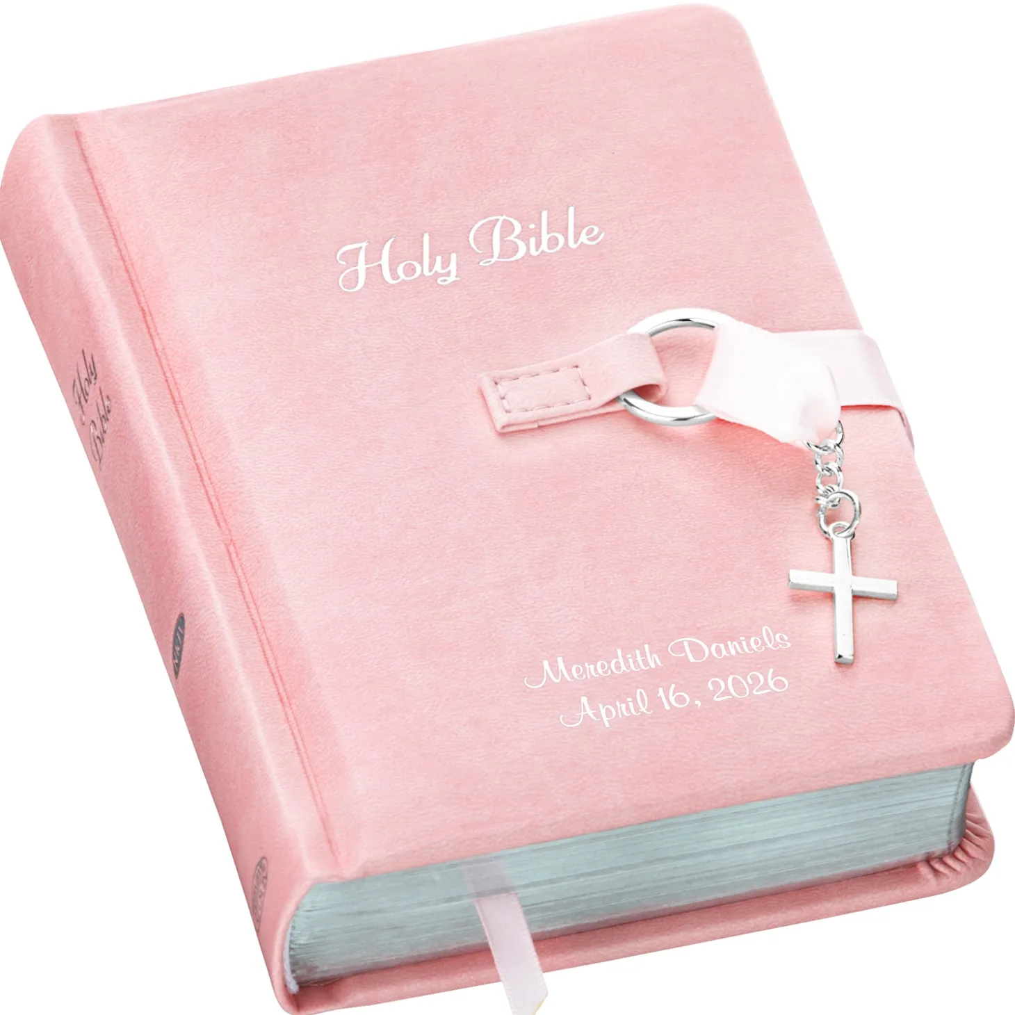 Simply Charming Children's Bible