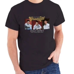 Snapshots of Success Graduation Photo T-Shirt