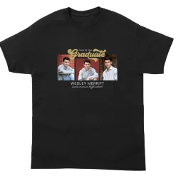 Snapshots of Success Graduation Photo T-Shirt