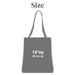 Snapshots Photo Tote Bag
