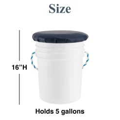 Soap It Up! Car Wash Bucket