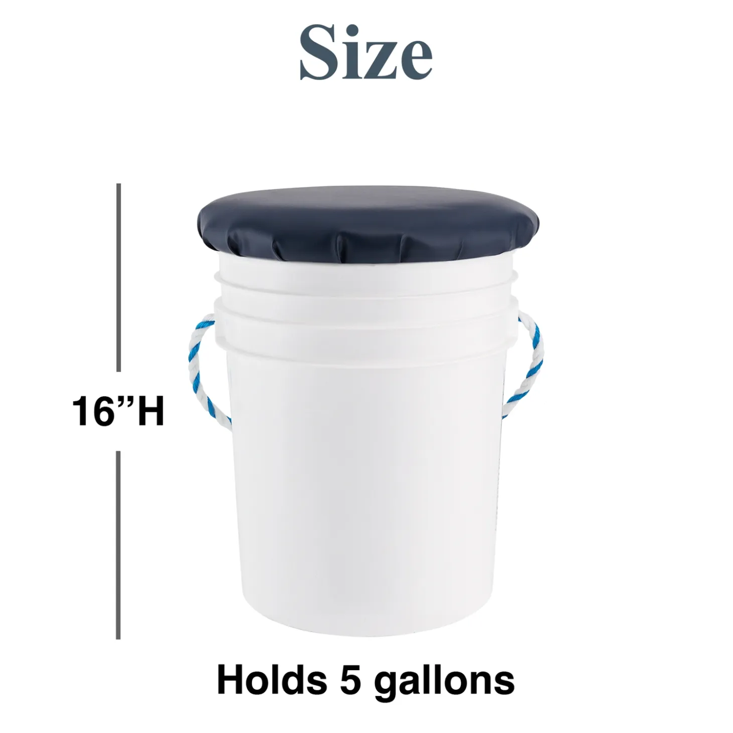 Soap It Up! Car Wash Bucket