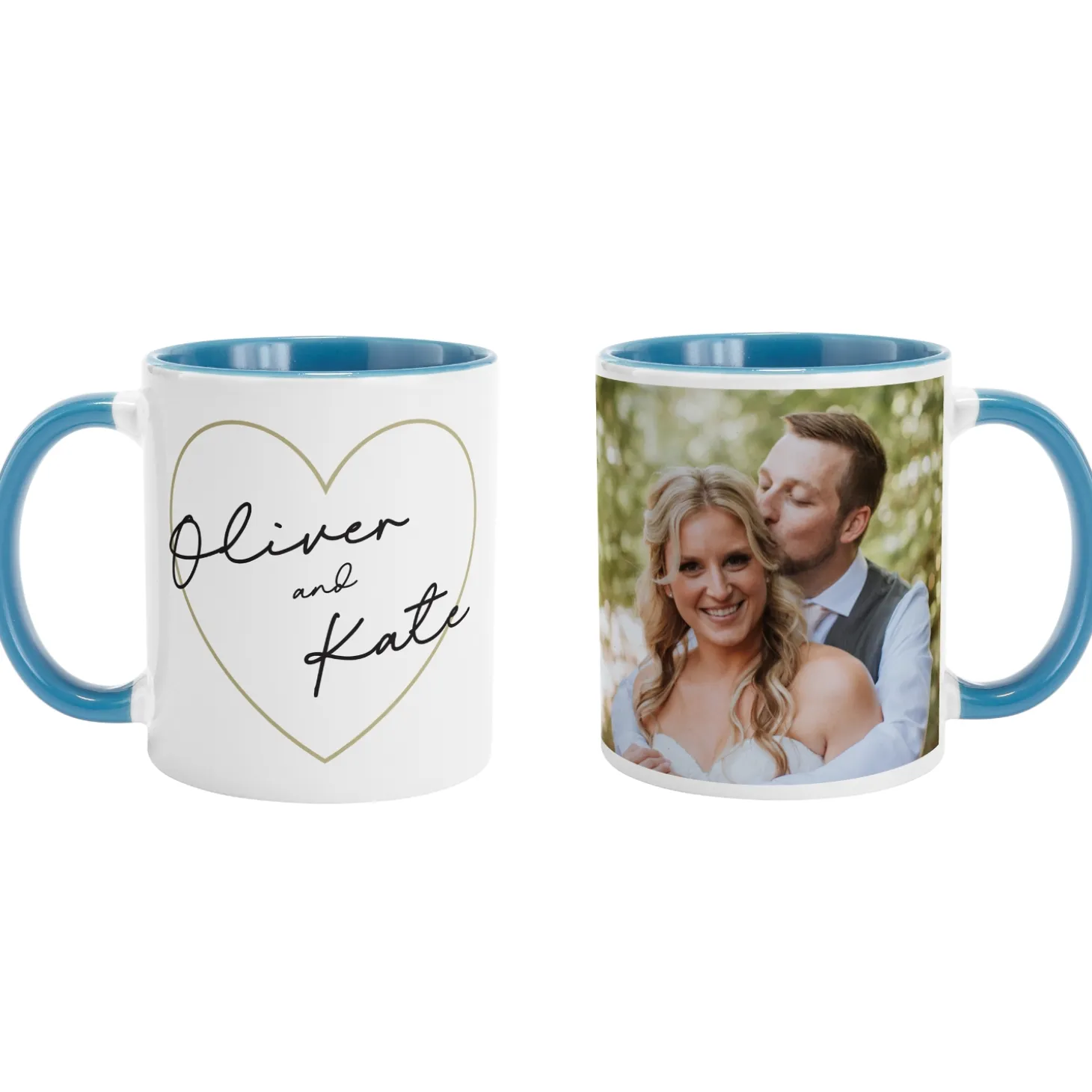So Happy Together Photo Mug