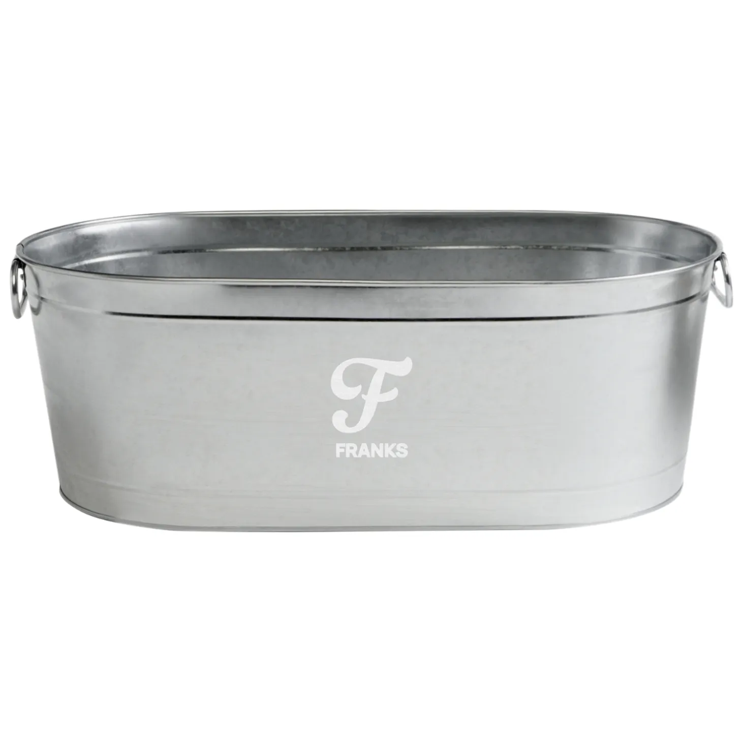 Specialty Style Beverage Tub