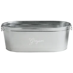 Specialty Style Beverage Tub