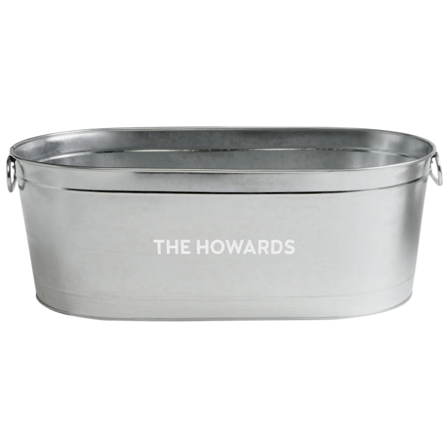Specialty Style Beverage Tub