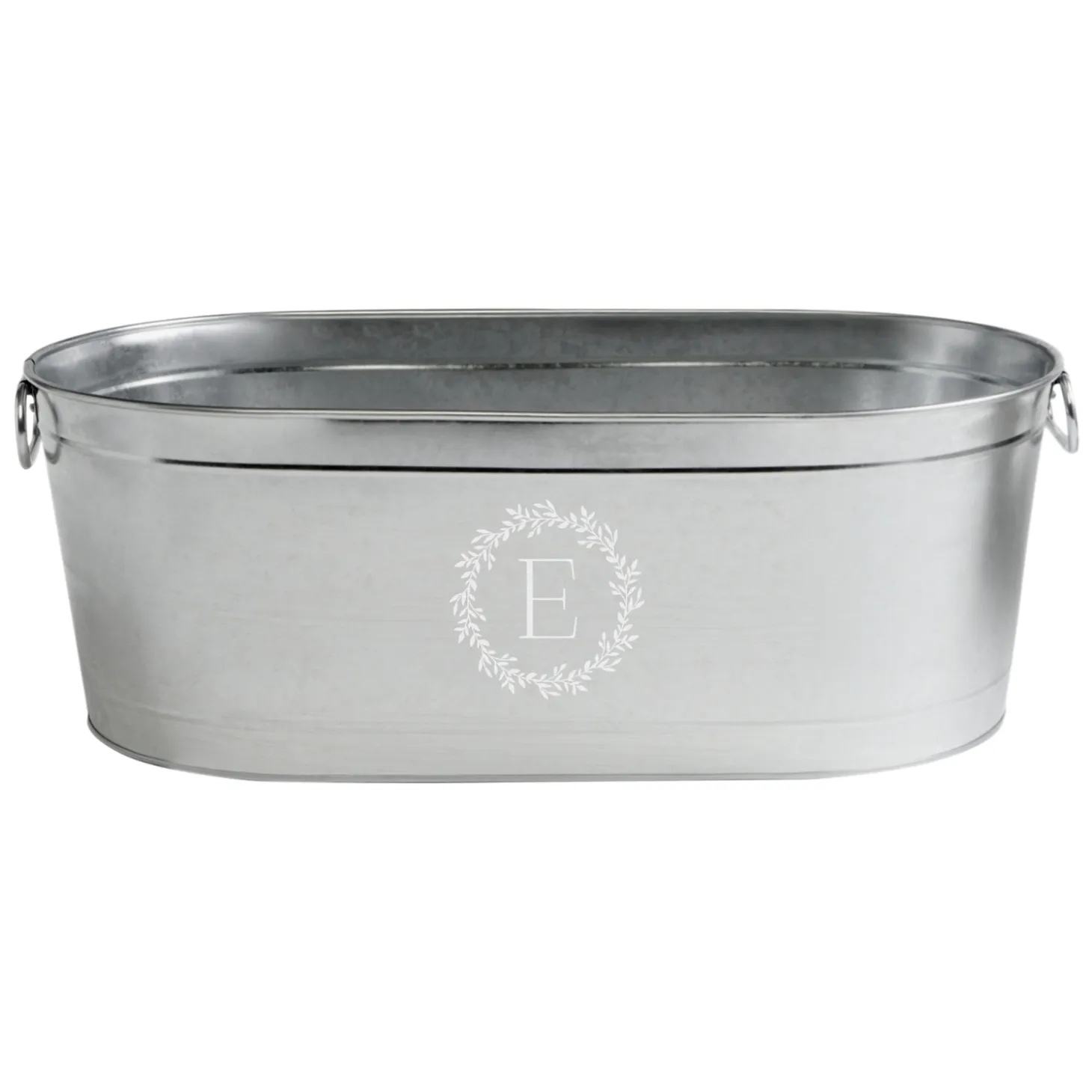 Specialty Style Beverage Tub
