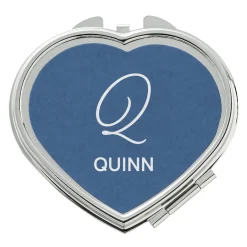 Specialty Style Heart Mirror