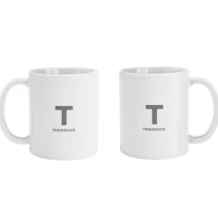 Specialty Style Mug