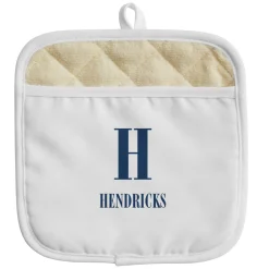 Specialty Style Pot Holder