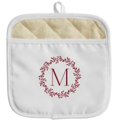 Specialty Style Pot Holder