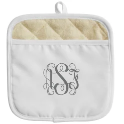 Specialty Style Pot Holder