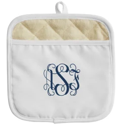 Specialty Style Pot Holder