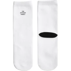 Specialty Style Socks