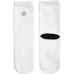 Specialty Style Socks