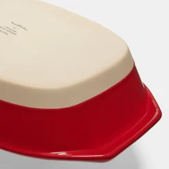 Specialty Style Stoneware Baking Dish