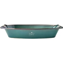 Specialty Style Stoneware Baking Dish