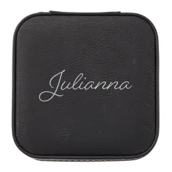 Specialty Style Travel Jewelry Box