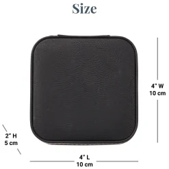 Specialty Style Travel Jewelry Box