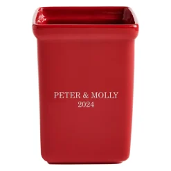 Specialty Style Utensil Holder