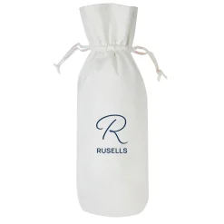 Specialty Style Wine Bag