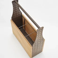 Specialty Style Wine Caddy