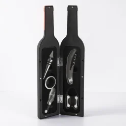 Specialty Style Wine 5 Piece Tool Set