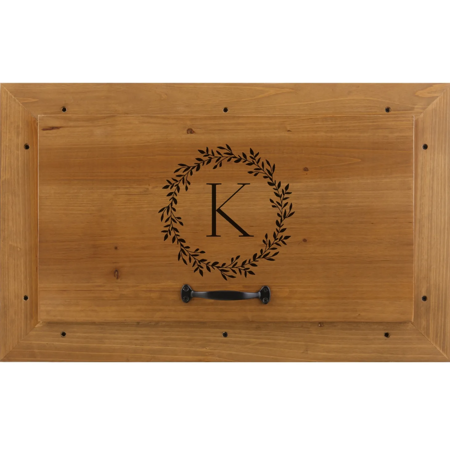 Specialty Style Wooden Beverage Cooler