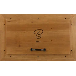 Specialty Style Wooden Beverage Cooler