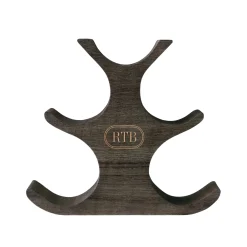 Specialty Style Wood Wine Tree