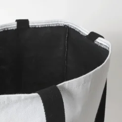 Spooky Season Pumpkin Treat Bag