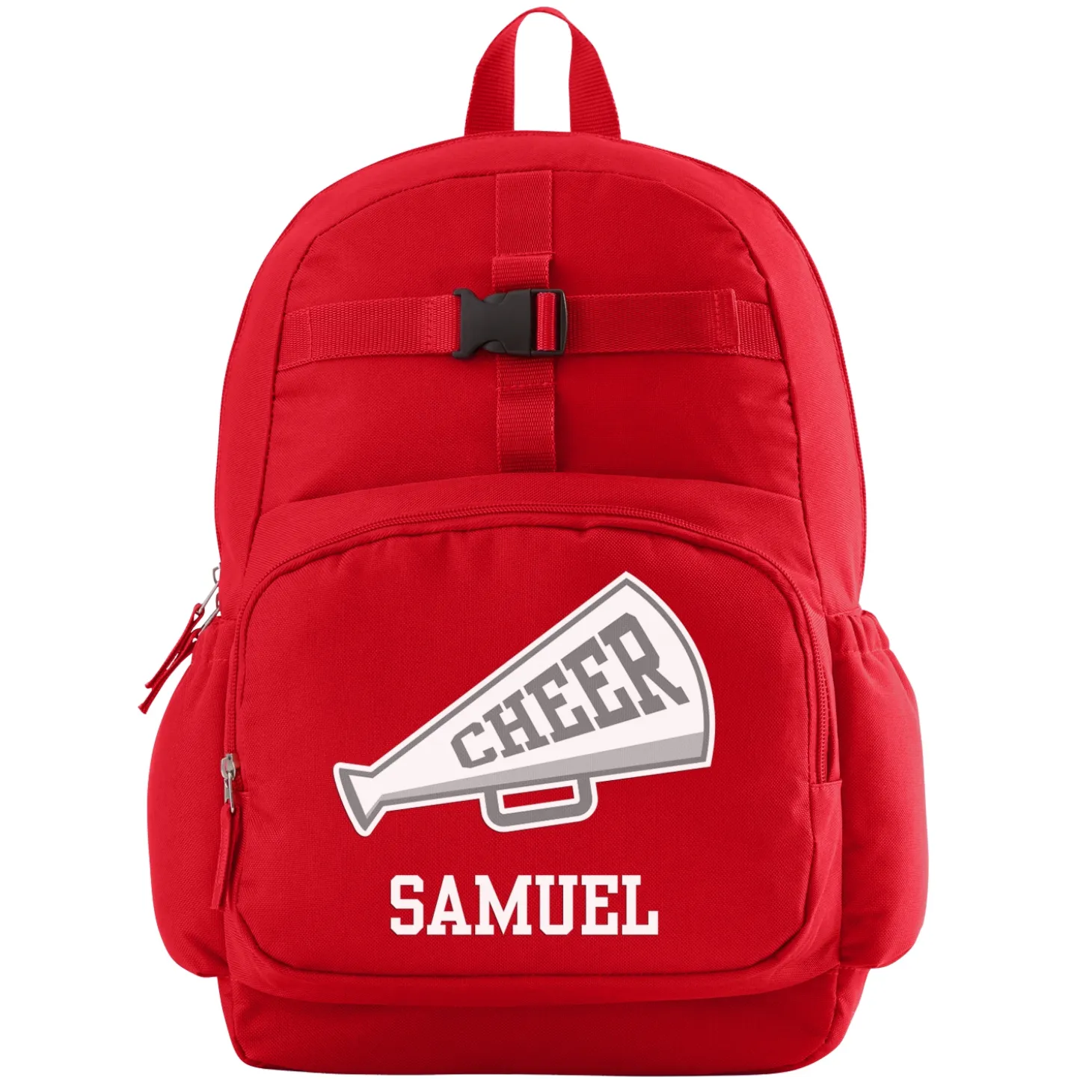 Sports Champ Backpack Collection