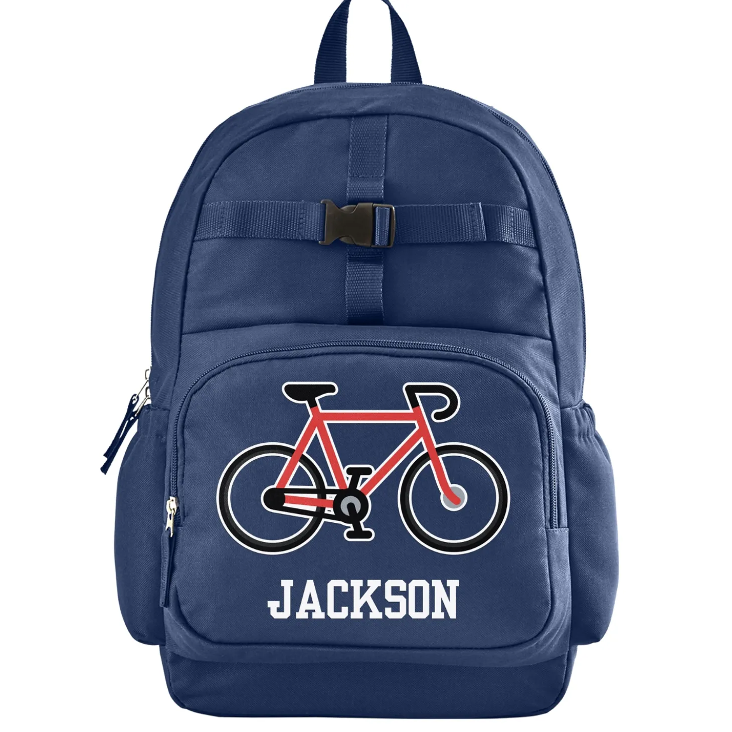 Sports Champ Backpack Collection