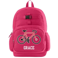 Sports Champ Backpack Collection