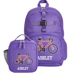 Sports Champ Backpack Collection