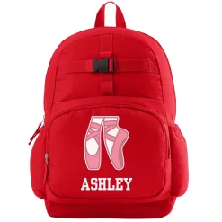 Sports Champ Backpack Collection