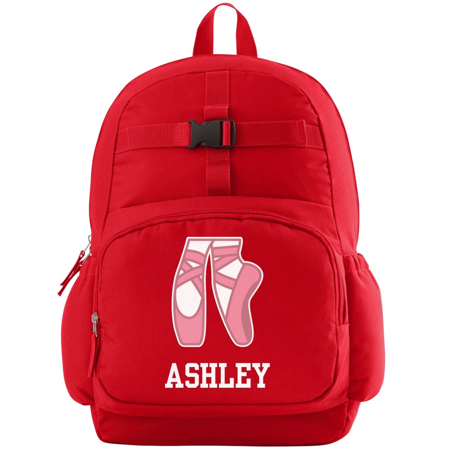 Sports Champ Backpack Collection