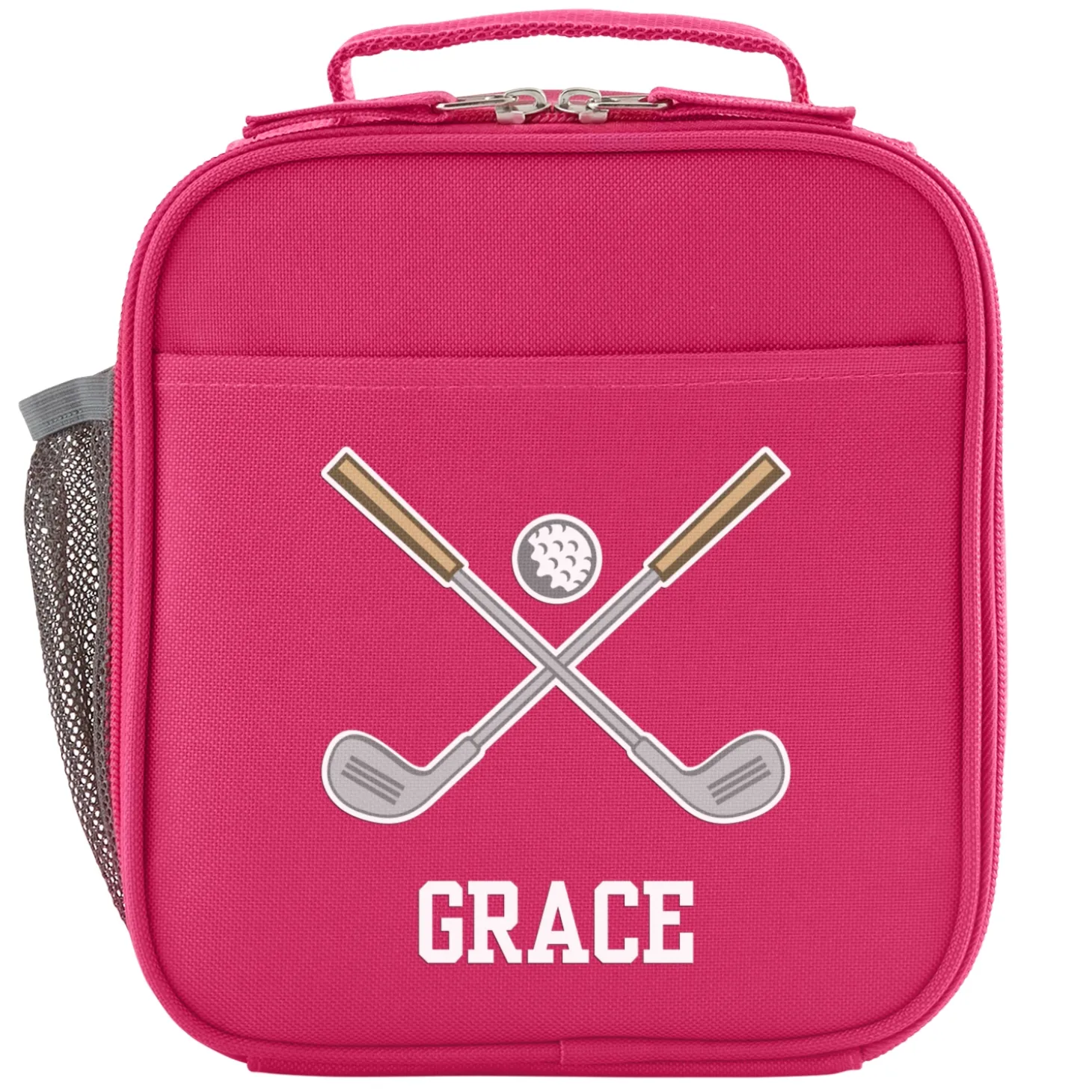 Sports Champ Backpack Collection