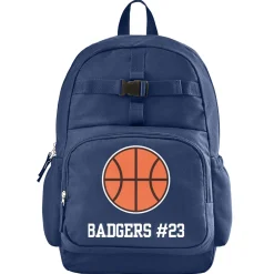 Sports Champ Backpack Collection
