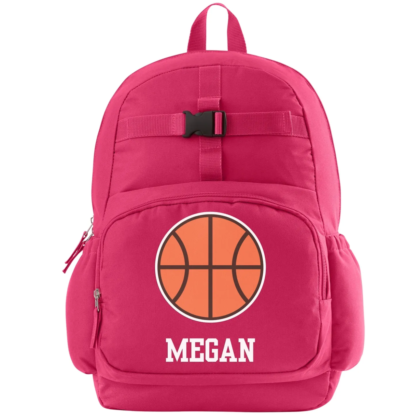 Sports Champ Backpack Collection