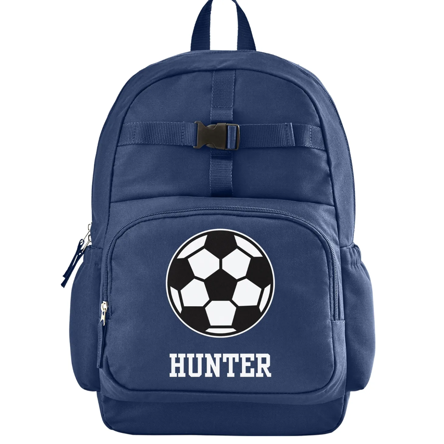 Sports Champ Backpack Collection