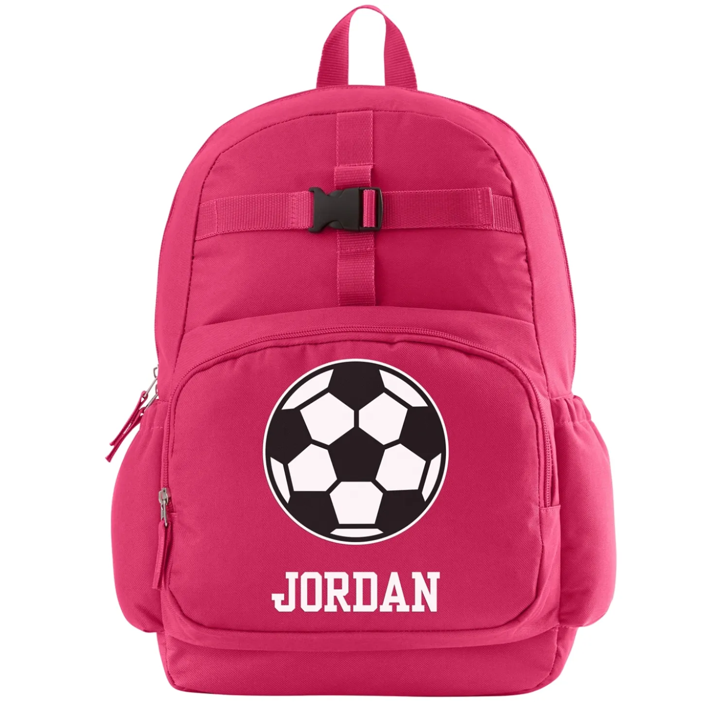 Sports Champ Backpack Collection