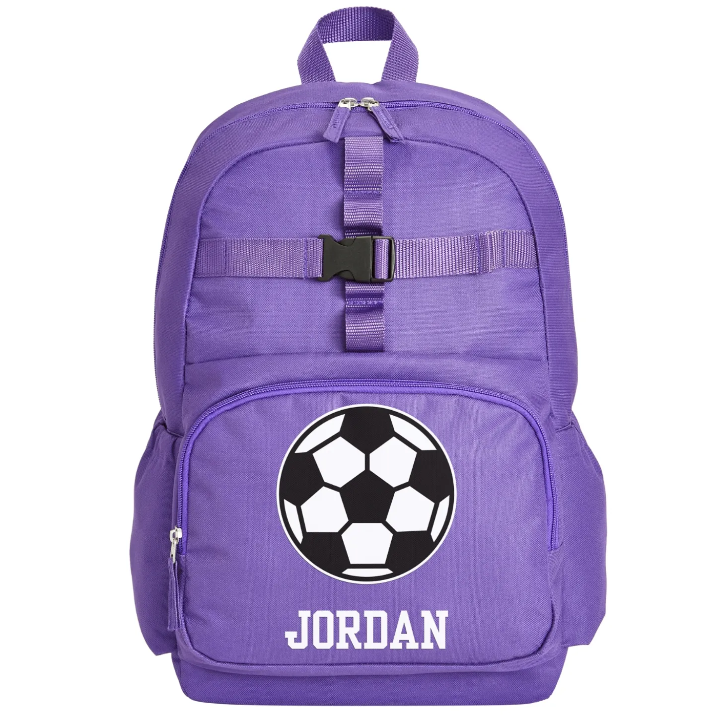 Sports Champ Backpack Collection